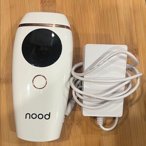 Nood IPL Hair Removal Device